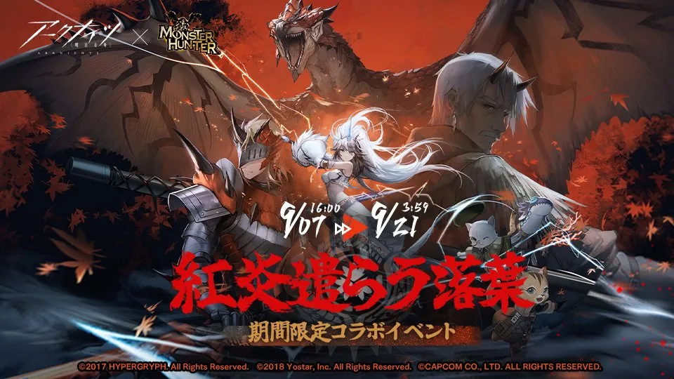 紅炎遣らう落葉