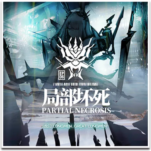 Chapter 6: Partial Necrosis